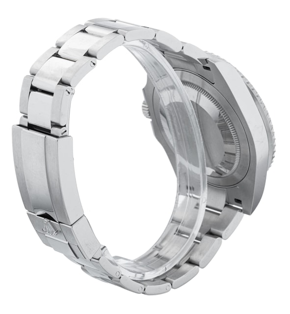 Rolex GMT Master II 126710 BLNR Image 3